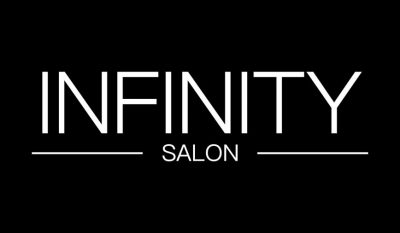 Salon Infinity Logo